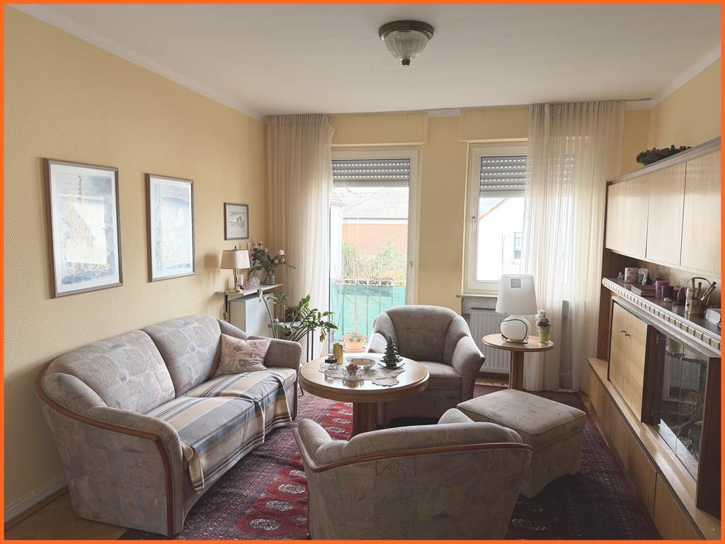 Charmante 4-5 Zimmer Maisonette in ruhiger Stadtlage – Fußläufig zum Bahnhof und in die City! - Wohnen (8030)