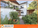 Titel - Ruhiges Familienidyll mit Potenzial – Zuhause in grüner Harmonie
