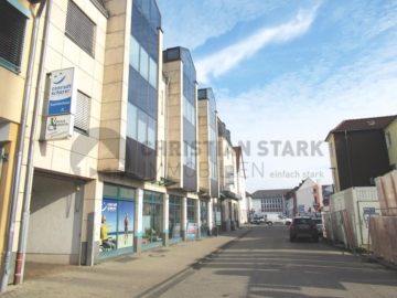 Moderne Bürofläche mit flexibler Nutzung und angenehmer Heiztechnologie in zentraler Lage, 55543 Bad Kreuznach, Bürofläche