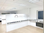 Großraumbüro - Moderne Bürofläche mit flexibler Nutzung und angenehmer Heiztechnologie in zentraler Lage