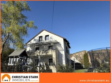 Mehrgenerationenhaus im Top-Zustand, 200 m² Wfl. und 560 m² Grundstück!, 55585 Norheim, Einfamilienhaus