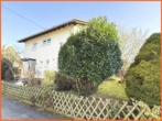 Ansicht - Verkauft!!!Ruhig gelegenes Einfamilienhaus mit gut 130 m² Wohnfläche und knapp 500 m² Gartenparadies!