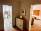 Flur - GELEGENHEIT – 2-Zimmer Wohnung, Toprenoviert, mit Einbauküche und PKW-Abstellplatz
