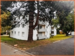 Haus Rückseite - GELEGENHEIT – 2-Zimmer Wohnung, Toprenoviert, mit Einbauküche und PKW-Abstellplatz