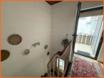 Ausgang Balkon - Klein aber mein: Einfamilienhaus in Budenheimer Ortslage – 110 m² Wfl. auf 259 m² Grundstück!