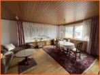 Wohn-Esszimmer - Klein aber mein: Einfamilienhaus in Budenheimer Ortslage – 110 m² Wfl. auf 259 m² Grundstück!