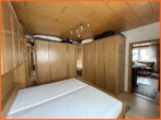 Schlafzimmer - Klein aber mein: Einfamilienhaus in Budenheimer Ortslage – 110 m² Wfl. auf 259 m² Grundstück!