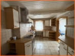 Küche - Klein aber mein: Einfamilienhaus in Budenheimer Ortslage – 110 m² Wfl. auf 259 m² Grundstück!