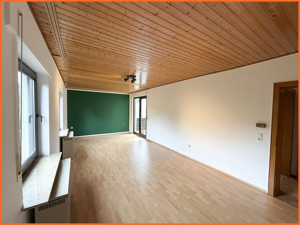 ELW Zimmer m. Balkon