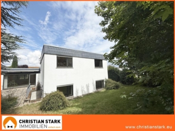 Absolut gesuchte Lage in Bad Kreuznach-Nord, 160m² Wfl. auf 600 m² Grundstück- Weinbergsnähe!, 55545 Bad Kreuznach, Einfamilienhaus