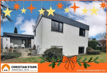 -RESERVIERT- Absolut gesuchte Lage in Bad Kreuznach-Nord, 160m² Wfl. auf 600 m² Grundstück!, 55545 Bad Kreuznach, Einfamilienhaus