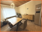 Essen - VERKAUFT 4 Zimmer-Maisonette mit Terrassen, Garten und Finanzierungshilfe durch gut vermieteten Laden.