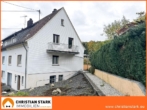 Titel - 100 m² großes 1-2 Familienhaus mit Garage, ideal für handwerklich Begabte!