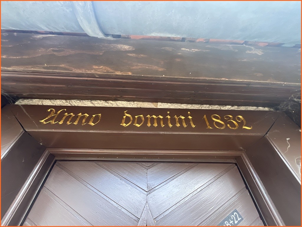 Historische Elemente