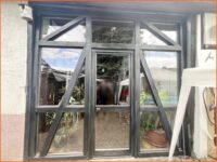Fensterfront