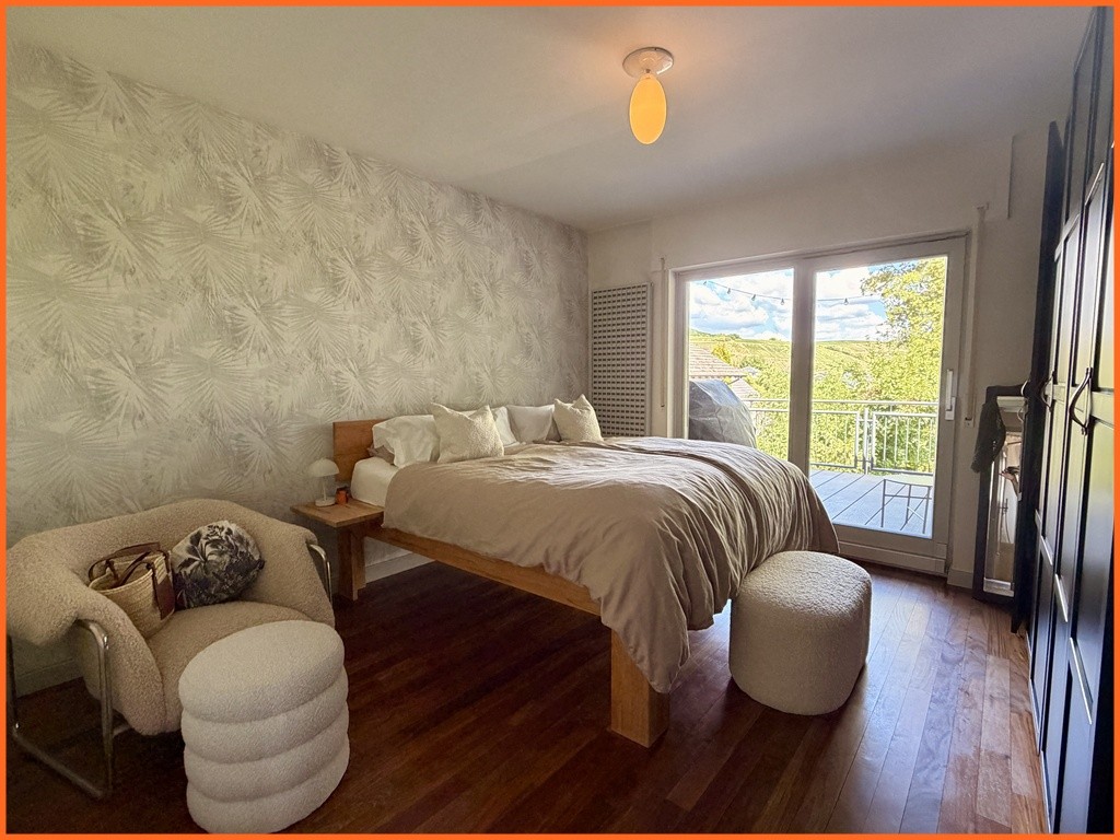 Elternschlafzimmer