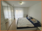 Schlafen - Attraktives Wohnen mit Wohlfühlfaktor – 2-Zimmer-Wohnung mit Balkon und Tiefgaragenstellplatz!