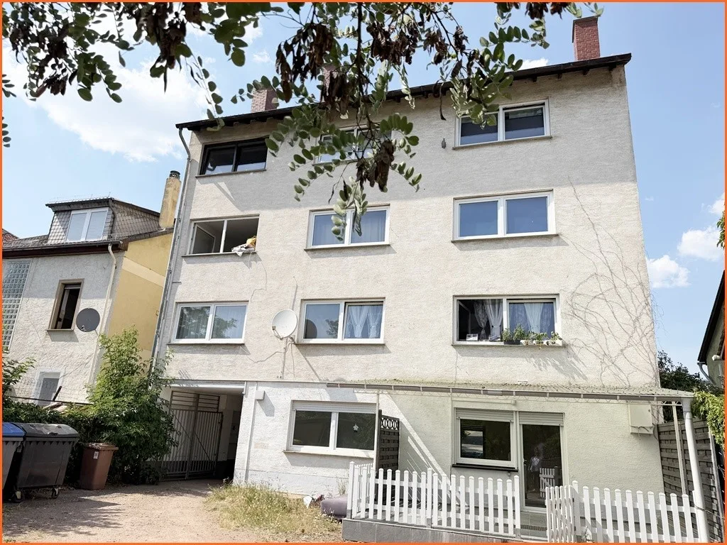 Aussenansicht
