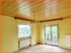 Wohnen - 1-2 Parteienhaus mit Sonnengrundstück – von hier sind Sie ruck-zuck im gesamten Rhein-Main-Gebiet!