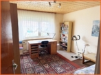 Gästezimmer- Büro - VERKAUFT! 1-2 Parteienhaus mit Sonnengrundstück – von hier sind Sie ruck-zuck im gesamten Rhein-Main-Gebiet!