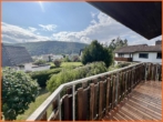 Balkon - Gemütliches Reihenendhaus in ruhiger Lage in Bad Kreuznach Süd