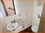 Gäste-WC - Gemütliches Reihenendhaus in ruhiger Lage in Bad Kreuznach Süd