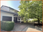 Hausansicht - Gemütliches Reihenendhaus in ruhiger Lage in Bad Kreuznach Süd