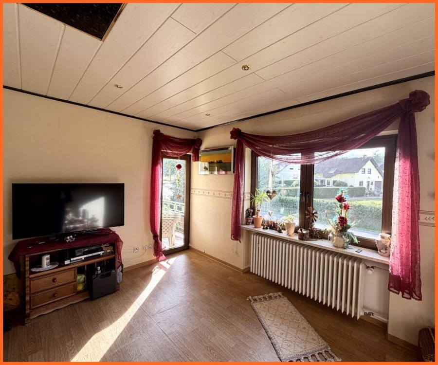 Zimmer EG