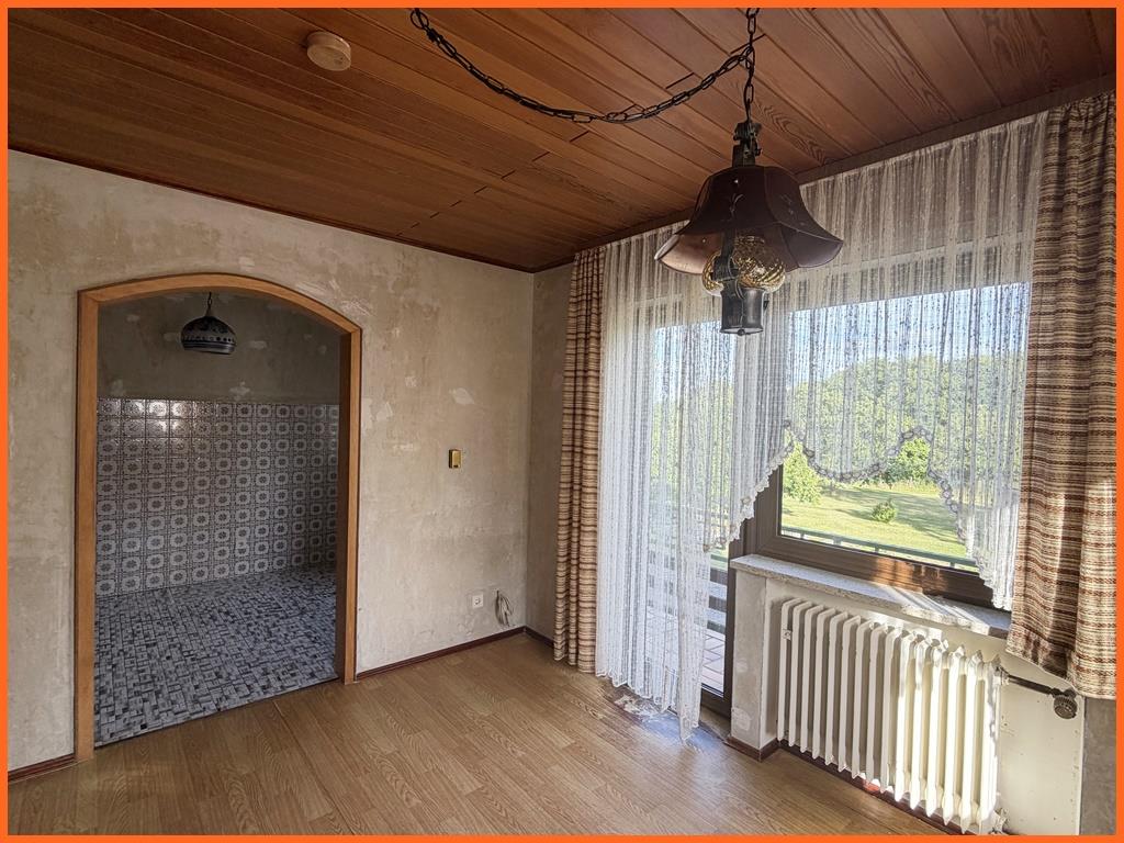 Natur, Ruhe, Freiraum- Ihr Paradies für 2 Familien auf 2250 m² traumhaften Grundstück! - Essen-Küche (9861)