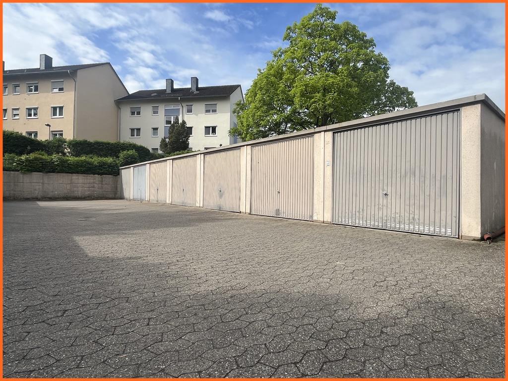 Ihr kleines Wohnparadies – Gepflegte 2-Zimmerwohnung in ruhiger Aussichtslage und sep. Garage! - Garage (9162)