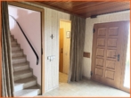 Eingangsdiele - Verkauft!!!! Einfamilienhaus in ruhiger Aussichtslage von Wallhausen!