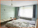 Schlafzimmer - Verkauft!!!! Einfamilienhaus in ruhiger Aussichtslage von Wallhausen!