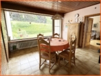Frühstücksplatz - Verkauft!!!! Einfamilienhaus in ruhiger Aussichtslage von Wallhausen!