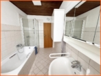 Badezimmer - Verkauft!!!! Einfamilienhaus in ruhiger Aussichtslage von Wallhausen!