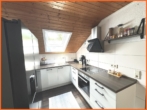 Küche OG - Herrliche Aussichtslage, ideal für die große Familie mit Büro, 834 m² Grundstück, 3 Garagen.