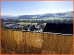 Ausblick - Einfamilienhaus mit Garage in herrlicher Blicklage von Bad Sobernheim