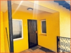 Eingang oben - Herrliche Sonnenlage im beliebten Bad Sobernheim – ca. 150 m² großes Einfamilienhaus -sofort frei!