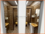 WC getrennt - Praxis/Büroräume im Herzen von Bad Kreuznach – kurzfristig frei!