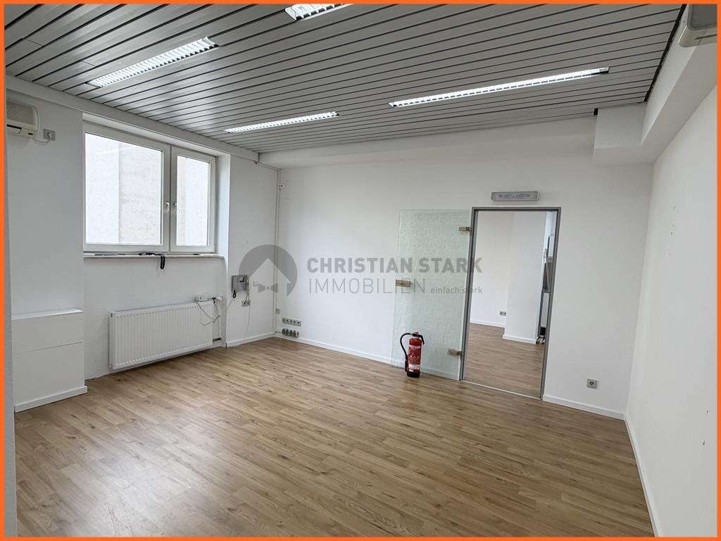 Praxis/Büroräume im Herzen von Bad Kreuznach – kurzfristig frei! - Raum 3 (8502)