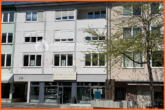 Titelbild - Hier werden Sie gesehen! Praxis- Büro- Schulungsräume im Herzen von Bad Kreuznach.