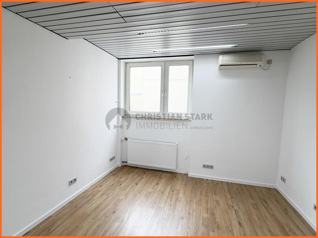 Hier werden Sie gesehen! Praxis- Büro- Schulungsräume im Herzen von Bad Kreuznach. - Raum 2 (10102)