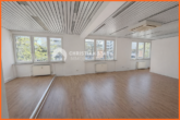 Büroräume - Hier werden Sie gesehen! Praxis- Büro- Schulungsräume im Herzen von Bad Kreuznach.