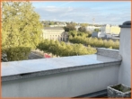 Balkon - Luxuriöse Wohnung mit Blick in den Kurpark, neben dem Nassauer-Hof!