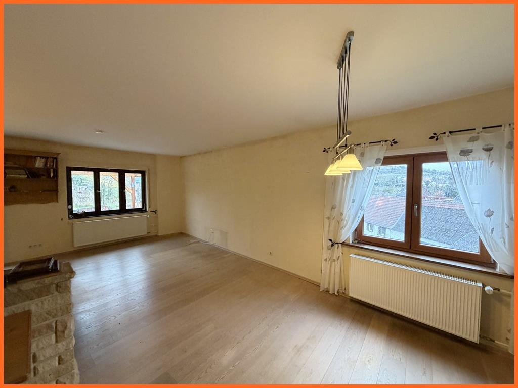 Zwei Häuser mit Seele – Ruhe, Aussicht und vielfältige Lebenskonzepte - Wohnen Haus 1 (8468)