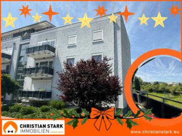 Sonne, Platz & Wohlgefühl für die ganze Familie -topp 5 Zimmer-Wohnung, 12 m² Balkon südl. Bad Kreuznach, 55543 Bad Kreuznach, Wohnung