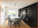 Esszimmer - Endlich mal eine stilvolle 5 Zimmer-Wohnung mit traumhaften Grünblick, Garage und Carport