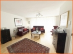 Wohnen - Endlich mal eine stilvolle 5 Zimmer-Wohnung mit traumhaften Grünblick, Garage und Carport