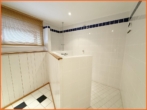 Dusche UG - Freistehendes Einfamilienhaus in ruhiger Wöllsteiner Lage, 212 m² Wfl., 850 m² Grundstück!