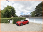 Garagen - Freistehendes Einfamilienhaus in ruhiger Wöllsteiner Lage, 212 m² Wfl., 850 m² Grundstück!