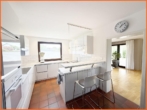 Küche - Freistehendes Einfamilienhaus in ruhiger Wöllsteiner Lage, 212 m² Wfl., 850 m² Grundstück!
